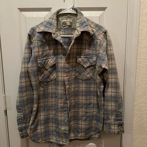 Vintage Pendleton Shirt